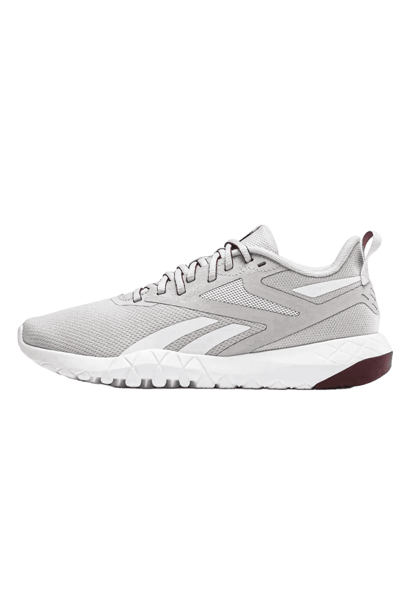 WOMENS FLEXAGON FORCE 4 Womens "White Grey" IE6705 IE6705 from Stadium Goods