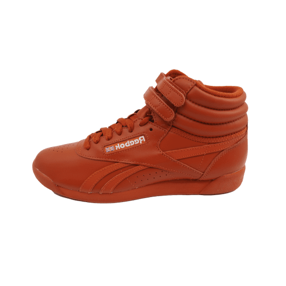 REEBOK WOMENS FREESTYLE HI Womens FY5499 FY5499 from Stadium Goods