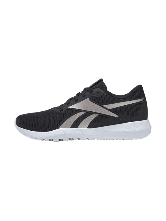 WOMENS Flexagon Energy Tr 3 Womens "Black/White" GZ0295 GZ0295 from Stadium Goods