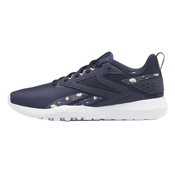 REEBOK WOMENS Flexagon Energy Tr 4 Womens "Blue/White" GY6269 GY6269 from Stadium Goods