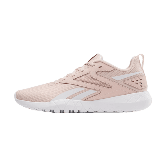 REEBOK WOMENS Flexagon Energy Tr 4 Womens "Pink/White" 100033351 100033351 from Stadium Goods