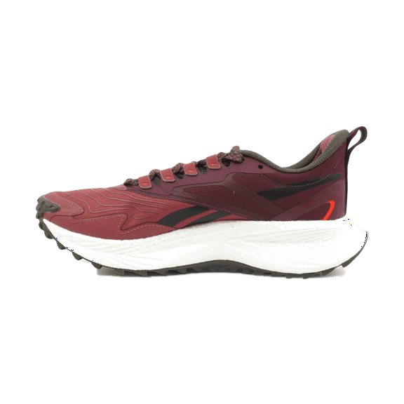 REEBOK WOMENS Floatride Energy 5 Adventure Womens "Red/White" HQ9061 HQ9061 from Stadium Goods