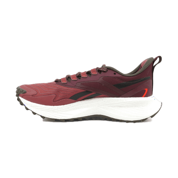 REEBOK WOMENS Floatride Energy 5 Adventure Womens "Red/White" HQ9061 HQ9061 from Stadium Goods