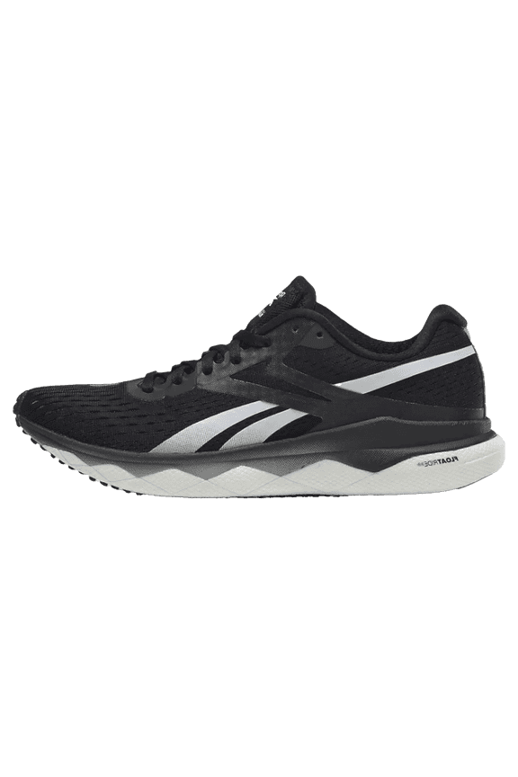 WOMENS Floatride Run Fast 2.0 Womens "Black/White" EG1750 EG1750 from Stadium Goods
