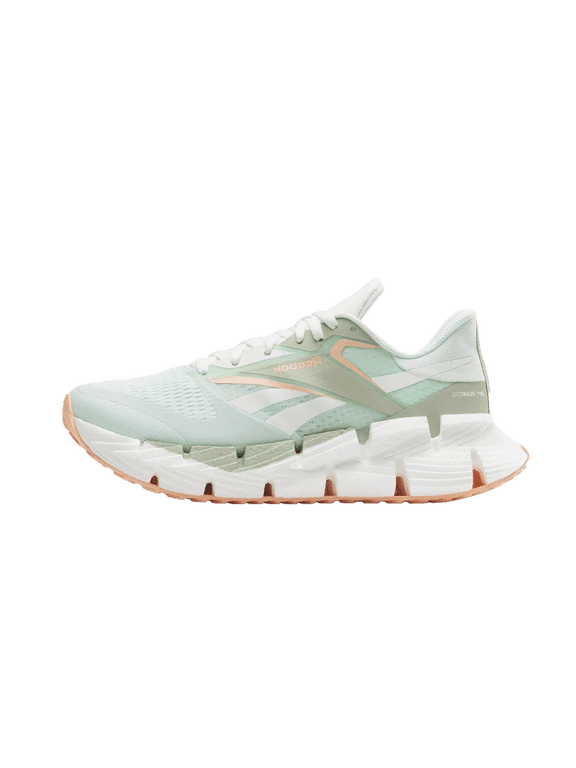 WOMENS Floatzig 1 Womens "Light Green" 100206598 100206598 from Stadium Goods