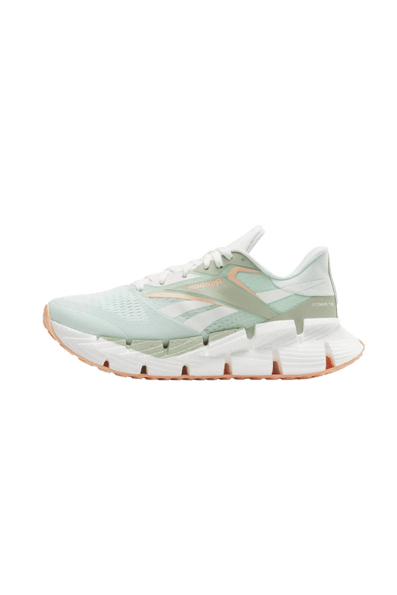 WOMENS Floatzig 1 Womens "Light Green" 100206598 100206598 from Stadium Goods