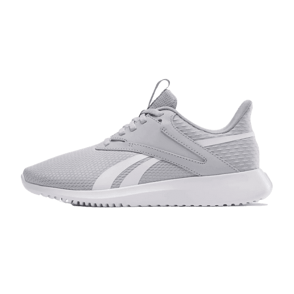 REEBOK WOMENS Fluxlite Womens "Grey/White" 100033350 100033350 from Stadium Goods