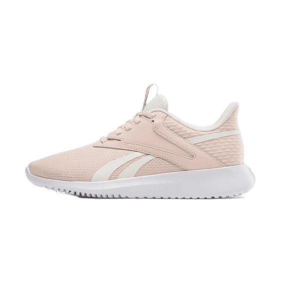 REEBOK WOMENS Fluxlite Womens "Pink" IE4490 IE4490 from Stadium Goods