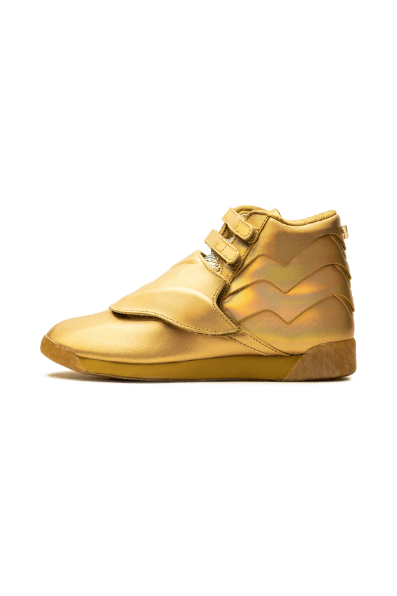 WOMENS Freestyle Hi WMNS "DC Wonder Woman" FW4667 from Stadium Goods