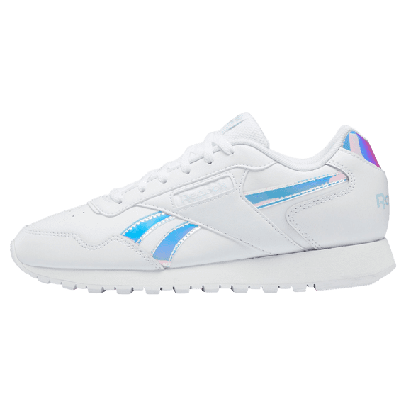 REEBOK WOMENS GLIDE Womens "White" GV6995 GV6995 from Stadium Goods