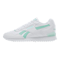 thumbnail image 1 of REEBOK WOMENS Glide Ripple Clip Womens "White/Hint Mint/Pure Grey 1" ID9246 ID9246 from Stadium Goods, 1 of 2
