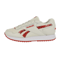 thumbnail image 1 of REEBOK WOMENS Glide Ripple WMNS "White/Red" ID7609 from Stadium Goods, 1 of 2