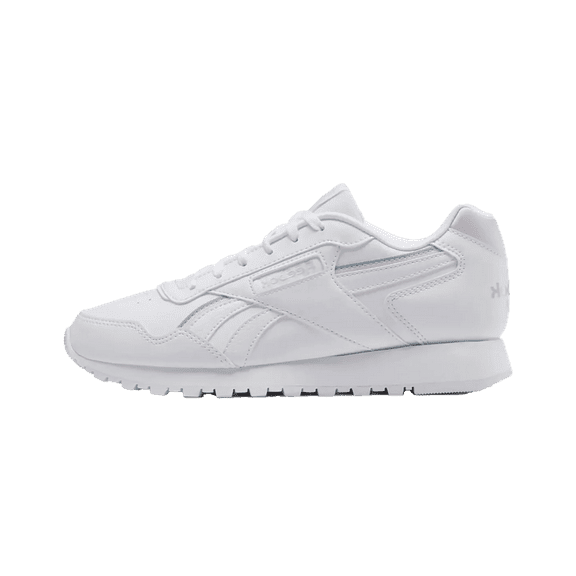 REEBOK WOMENS Glide Vegan WMNS "White" HR0486 from Stadium Goods