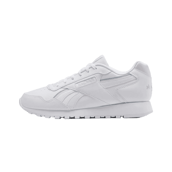 REEBOK WOMENS Glide Vegan WMNS "White" HR0486 from Stadium Goods