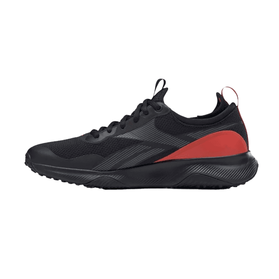 REEBOK WOMENS Hiit Tr 2.0 Womens "Black/Red" GW8517 GW8517 from Stadium Goods