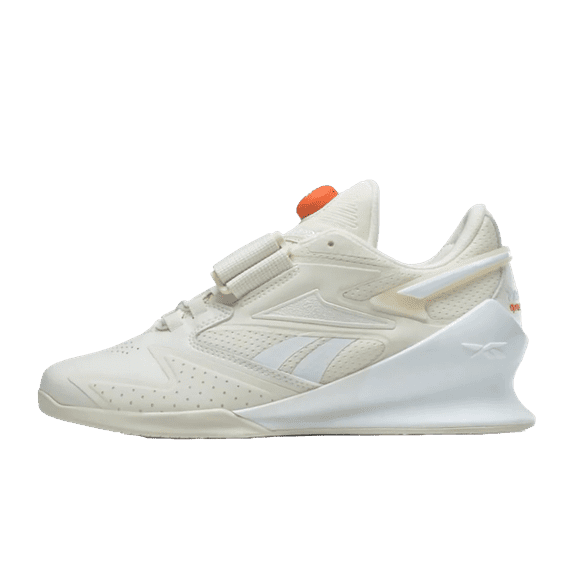 REEBOK WOMENS Legacy Lifter III Womens "White" HR0429 HR0429 from Stadium Goods