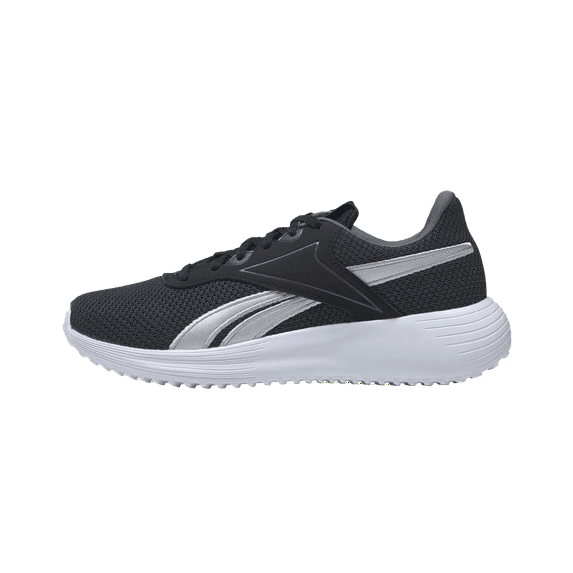 REEBOK WOMENS Lite 3.0 Womens "Black/White" GZ0239 GZ0239 from Stadium Goods