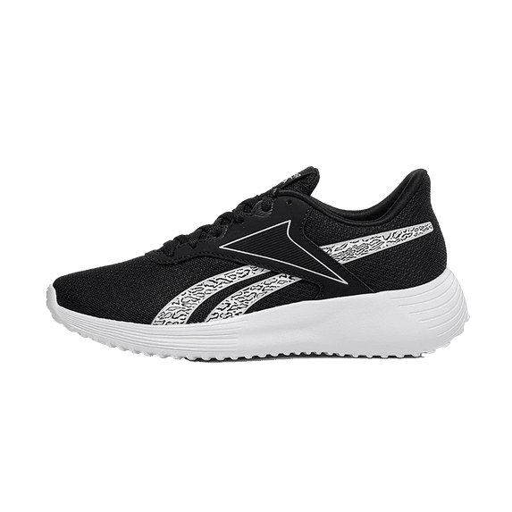 REEBOK WOMENS Lite 3 Cblack WMNS "Black/White" IF5235 from Stadium Goods