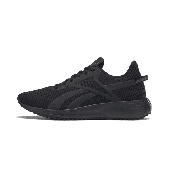 REEBOK WOMENS Lite Plus 3 Womens "Black Pure Grey" GY3977 GY3977 from Stadium Goods