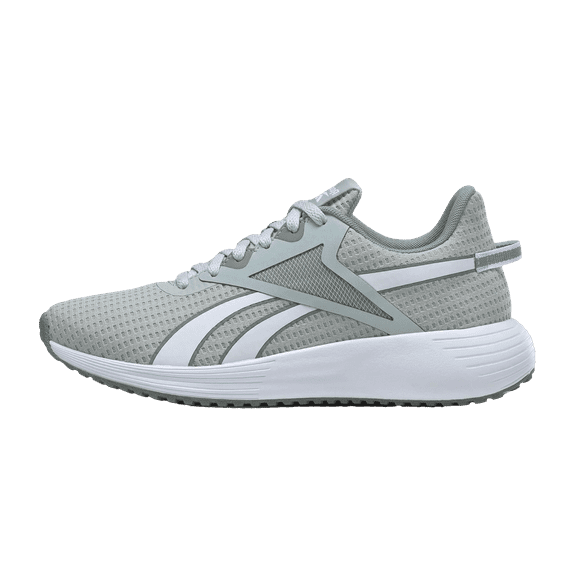 REEBOK WOMENS Lite Plus 3 Womens "Grey/White" HP9322 HP9322 from Stadium Goods
