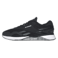 thumbnail image 1 of REEBOK WOMENS NANO CLASSIC "Black White" HP2647 HP2647 from Stadium Goods, 1 of 2