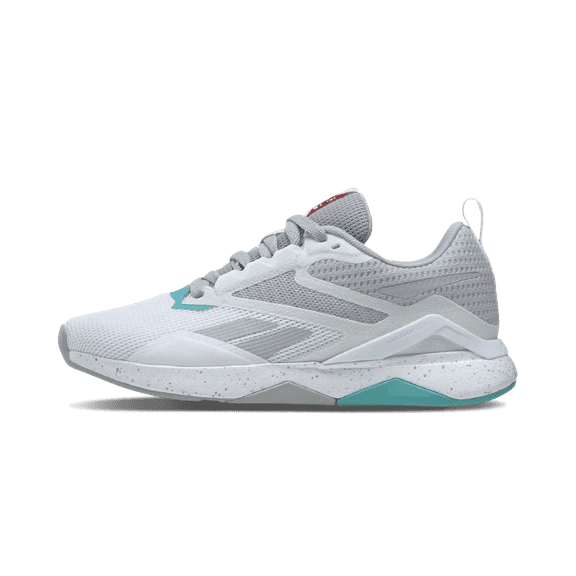 REEBOK WOMENS NANOFLEX TR 2.0 Womens "Grey" GY6219 GY6219 from Stadium Goods