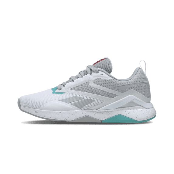 REEBOK WOMENS NANOFLEX TR 2.0 Womens "Grey" GY6219 GY6219 from Stadium Goods