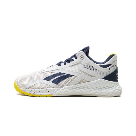 REEBOK WOMENS Nano X WMNS "White" FV6766 from Stadium Goods