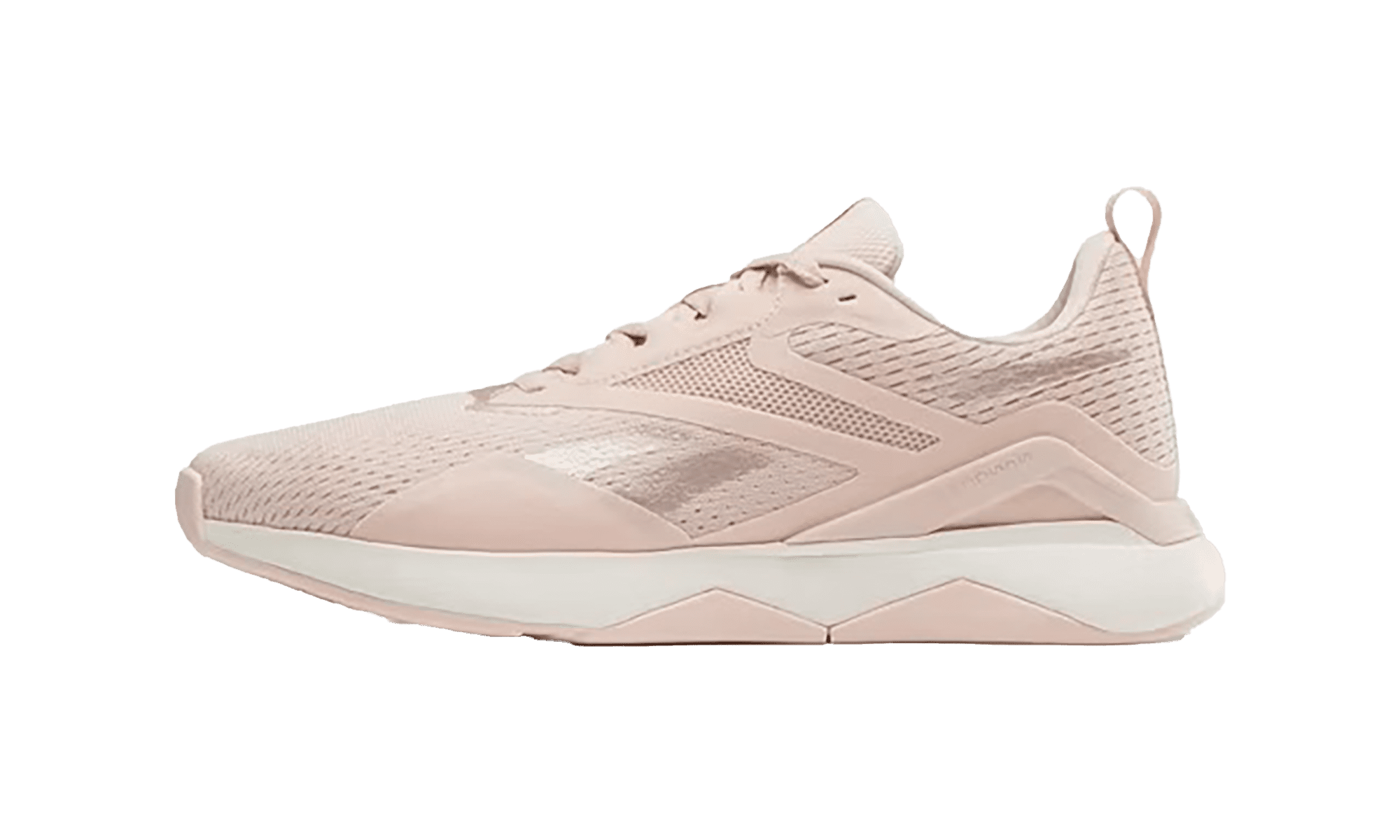 REEBOK WOMENS Nanoflex TR 2 WMNS 