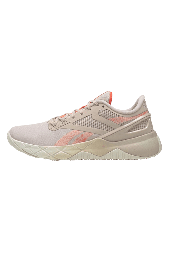 WOMENS Nanoflex Tr WMNS "Pink" GZ0258 from Stadium Goods