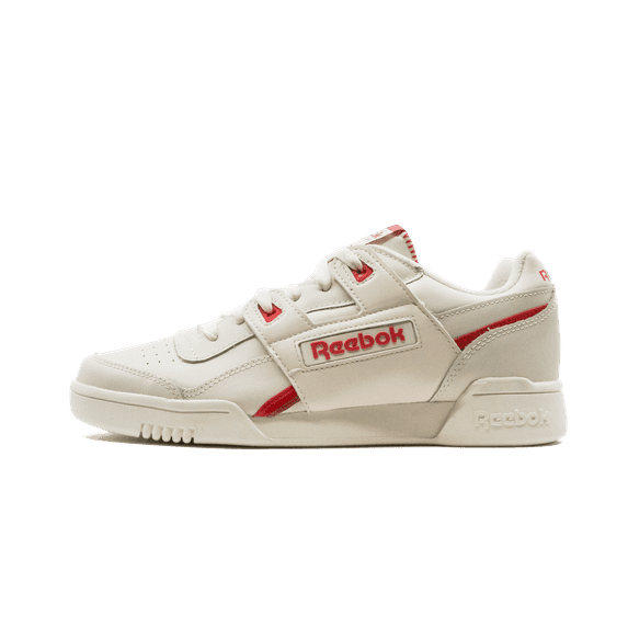 REEBOK WOMENS ORKOUT LO PLUS Womens DV6600 DV6600 from Stadium Goods