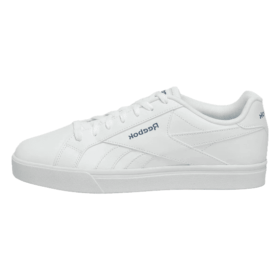 REEBOK WOMENS ROYAL COMPLETE LOW "White" IG8327 IG8327 from Stadium Goods