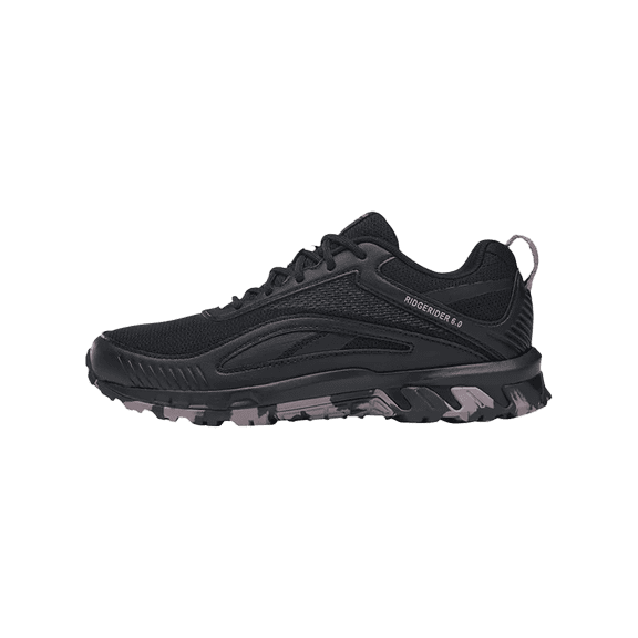 REEBOK WOMENS Ridgerider 6.0 Womens "Black" GW1195 GW1195 from Stadium Goods