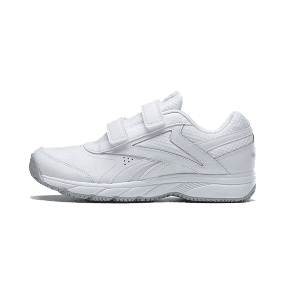 REEBOK WOMENS Work N Cushion 4.0 WMNS "White" FU7362 from Stadium Goods