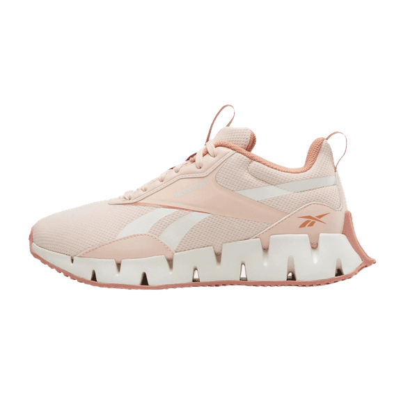 REEBOK WOMENS Zig Dynamica Str Womens "Green" 100205506 100205506 from Stadium Goods