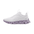 thumbnail image 1 of REEBOK WOMENS Zig Dynamica Str Womens "White/Purple" 100201590 100201590 from Stadium Goods, 1 of 2