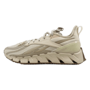 REEBOK WOMENS Zig Kinetica 3 Womens "Stucco Boulder Beige" IF0596 IF0596 from Stadium Goods