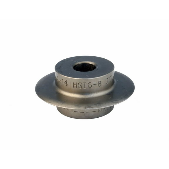 REED 03507 HSI6-8 Cutter Wheel Fits SDT H6 and H8 Hinged Pipe Cutters