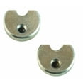 thumbnail image 1 of REED® 1/4" Replacement Dies for 1S Threaded Rod Cutter Heat Treated TRCD1/4, 1 of 4