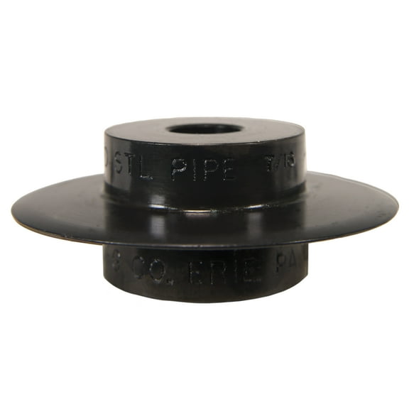 REED 3508 HS8-12 Stainless Steel Cutting Wheel for 6"-8" H8 Hinged Pipe Cutters