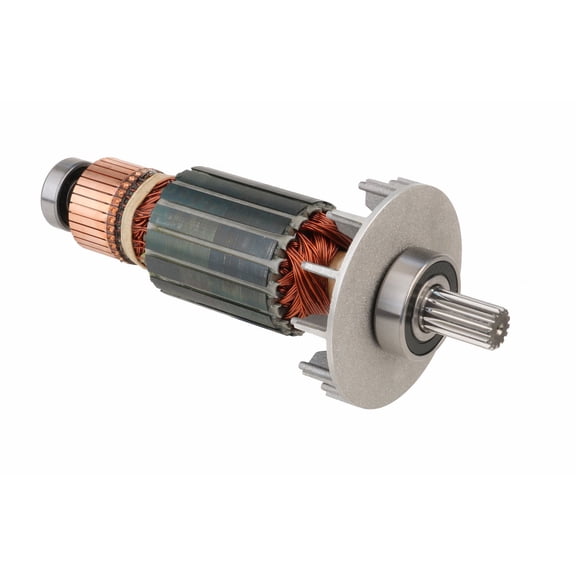 REED 98908 Armature for 700 PD Power Drive Fits RIDGID 41935 44055