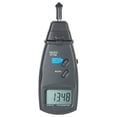 thumbnail image 1 of Reed Instruments Combination Contact / Laser Photo Tachometer R7100, 1 of 2