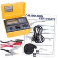 thumbnail image 1 of REED Instruments K5090-NIST Milli-Ohmmeter, 110V,, 1 of 1