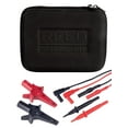 thumbnail image 1 of REED Instruments R1050-KIT Safety Test Lead Kit, 1 of 1