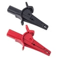 thumbnail image 1 of Reed Instruments Alligator Clip Set,Large R1210, 1 of 1