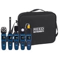 thumbnail image 1 of Reed Instruments Smart Series Kit,Blue,LCD R16X0-KIT, 1 of 1