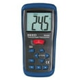 thumbnail image 1 of REED Instruments R2400 Type K Thermocouple Thermometer, 1 of 1