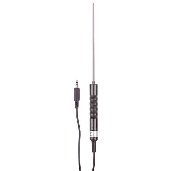 REED Instruments R2450SD-RTD PT100 RTD Temperature Probe