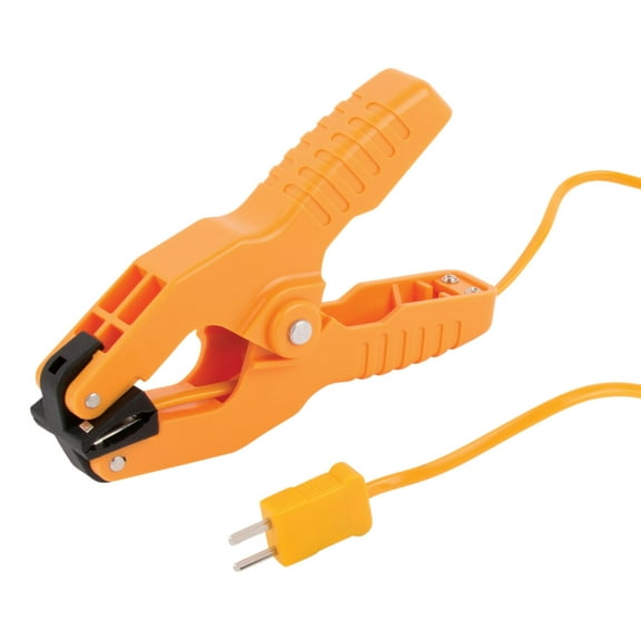 REED Instruments R2970 Type K Pipe Clamp Thermocouple Probe