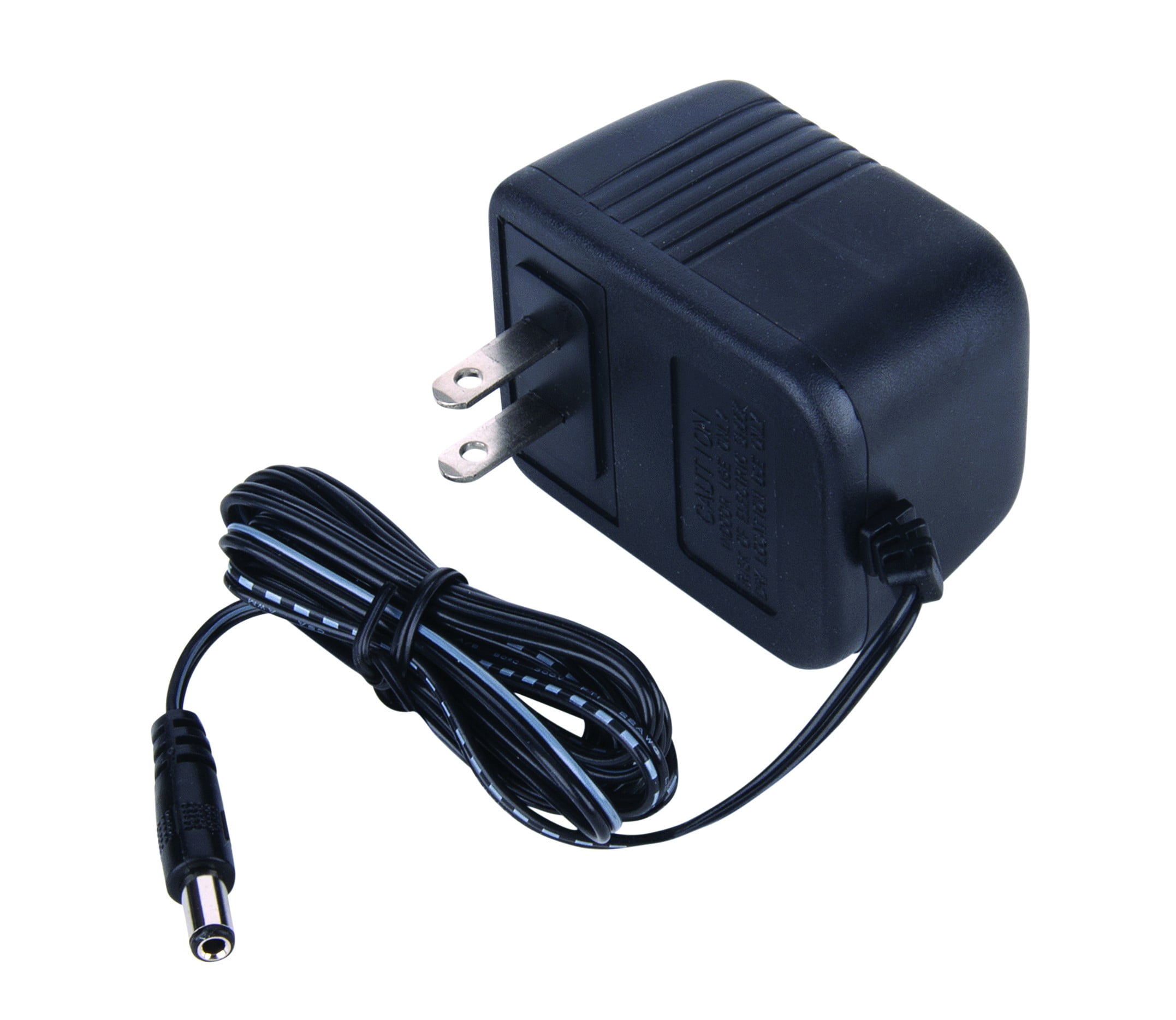 Reed Instruments Power Adapter,Use On Meter Accessories R3525-ADP ...